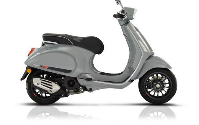 2023 Vespa Sprint 50 S