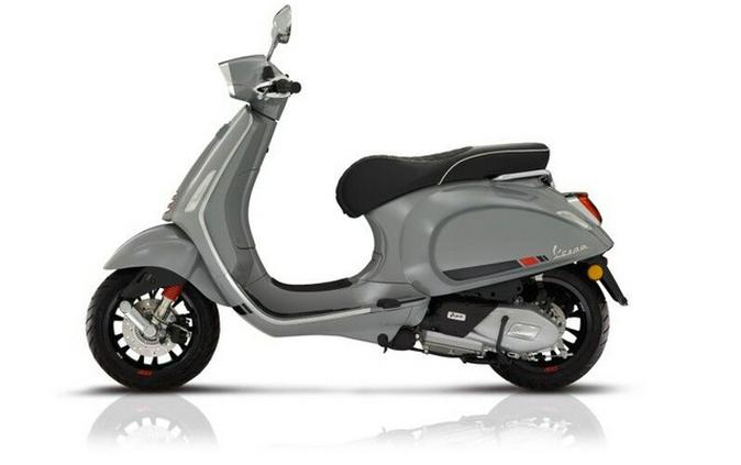 2023 Vespa Sprint 50 S