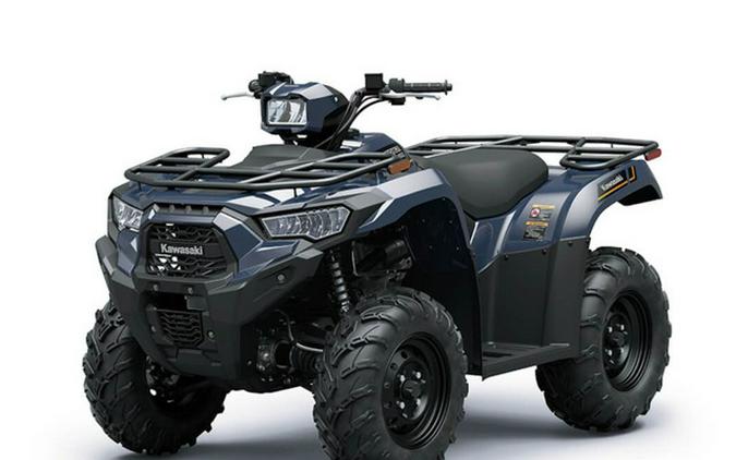 2025 Kawasaki Brute Force 450 4X4