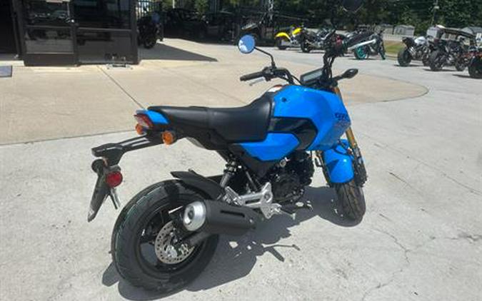 2025 Honda Grom