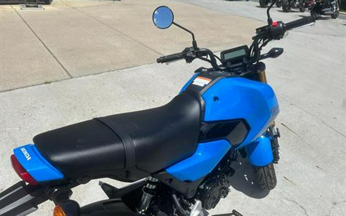 2025 Honda Grom