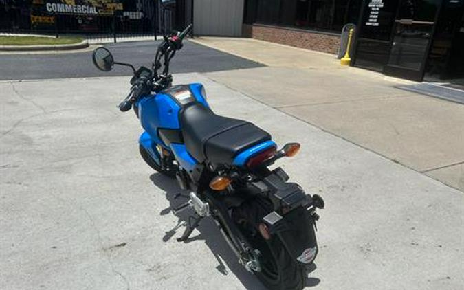 2025 Honda Grom