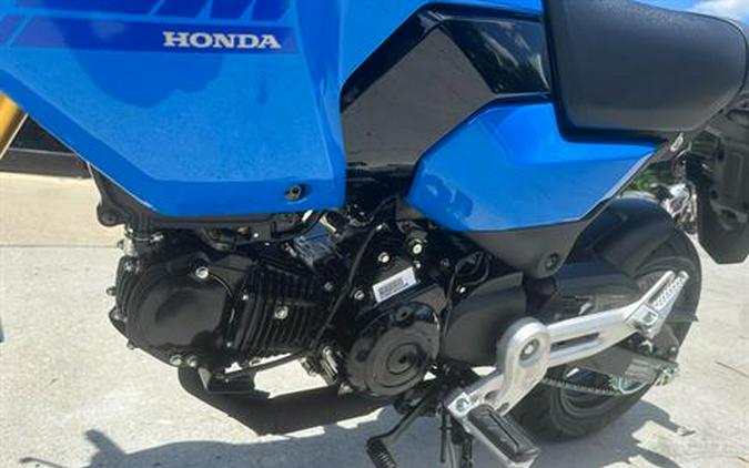 2025 Honda Grom