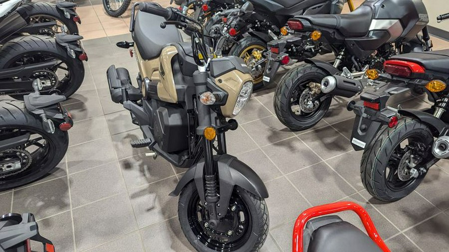 New 2023 HONDA NAVI BASE