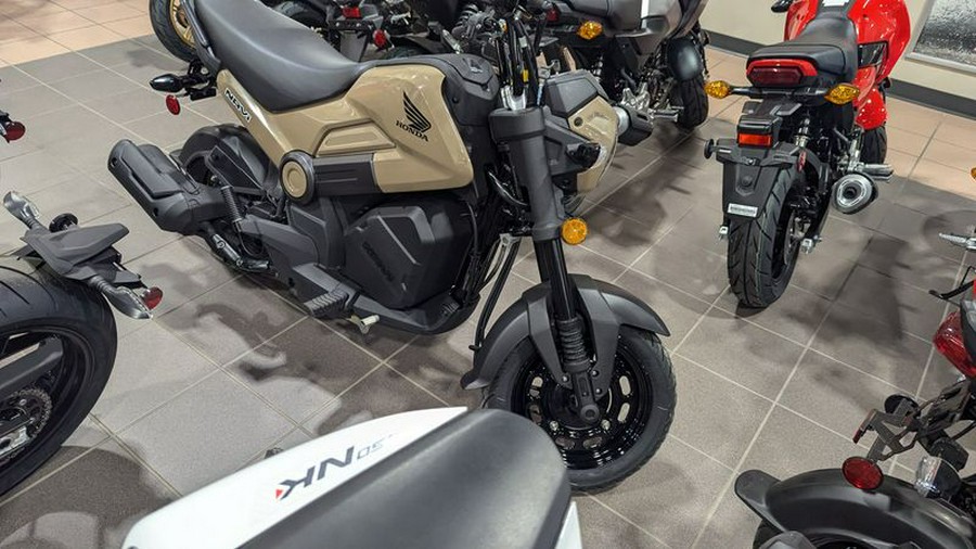 New 2023 HONDA NAVI BASE