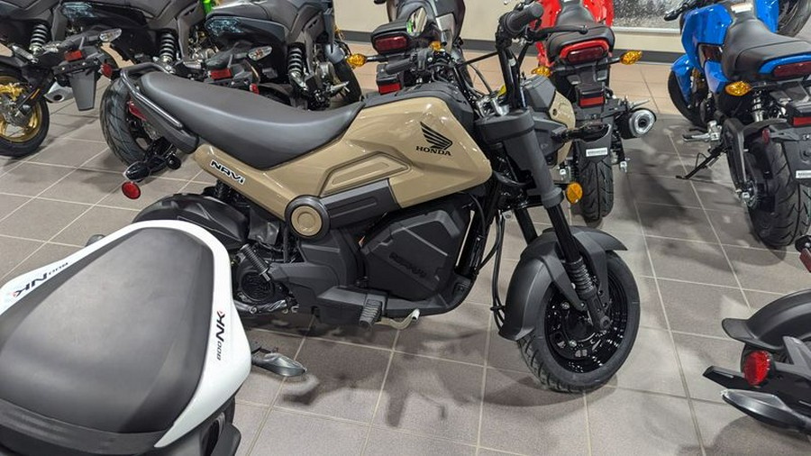 New 2023 HONDA NAVI BASE