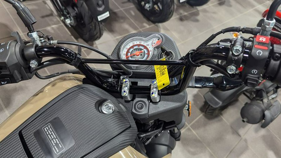 New 2023 HONDA NAVI BASE