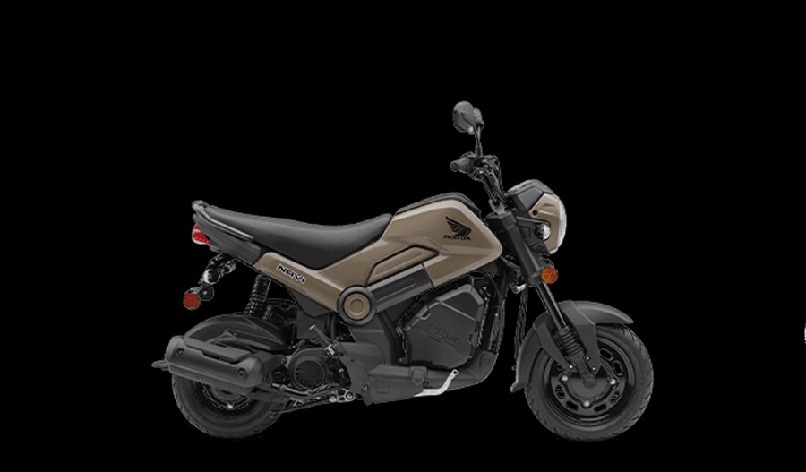 New 2023 HONDA NAVI BASE