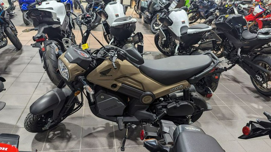 New 2023 HONDA NAVI BASE