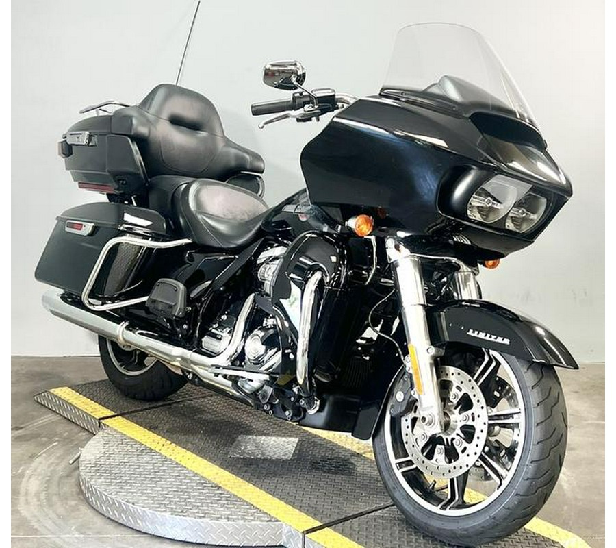 2023 Harley-Davidson® FLTRK - Road Glide® Limited