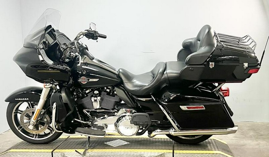 2023 Harley-Davidson® FLTRK - Road Glide® Limited