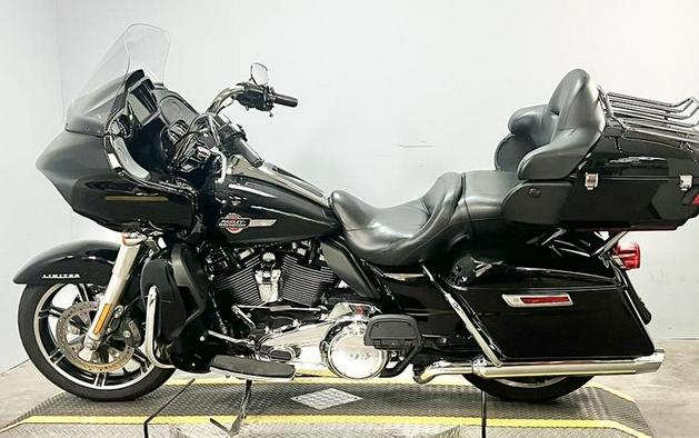 2023 Harley-Davidson® FLTRK - Road Glide® Limited