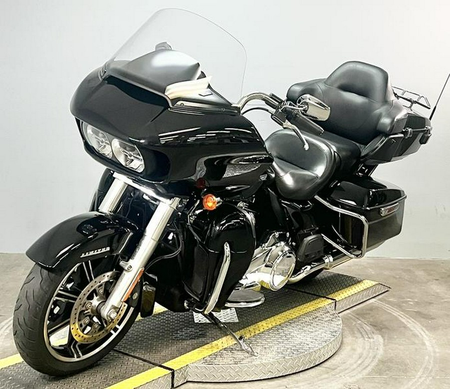 2023 Harley-Davidson® FLTRK - Road Glide® Limited