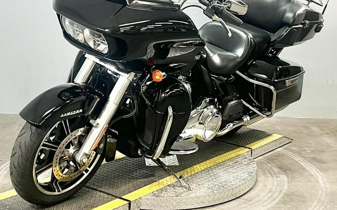 2023 Harley-Davidson® FLTRK - Road Glide® Limited