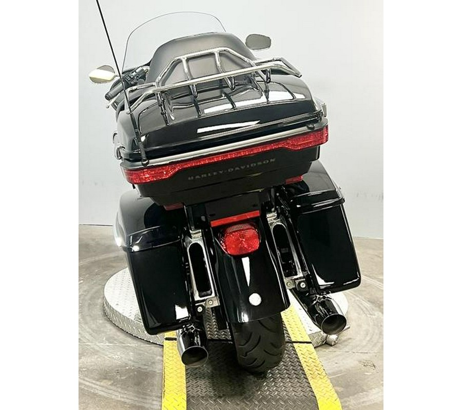 2023 Harley-Davidson® FLTRK - Road Glide® Limited