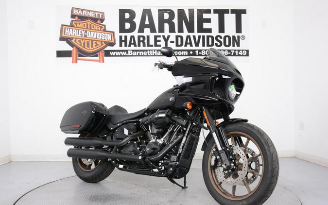 2024 Harley-Davidson FXLRST Low Rider ST