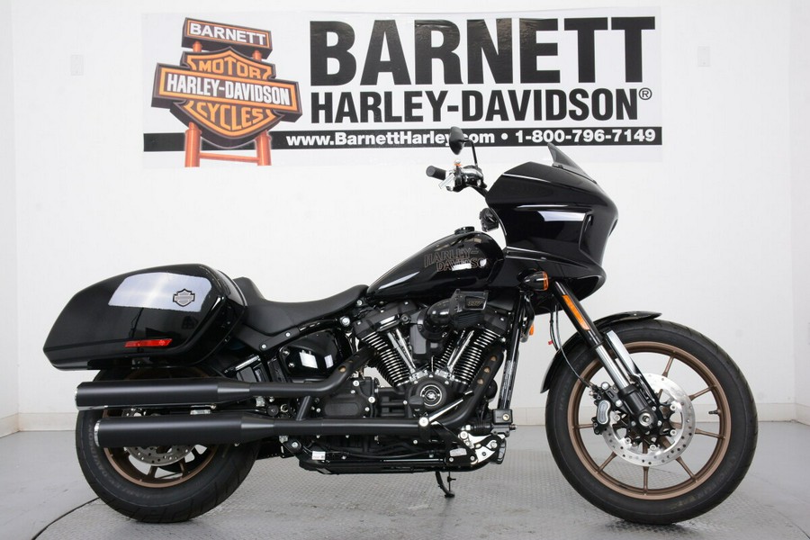 2024 Harley-Davidson FXLRST Low Rider ST