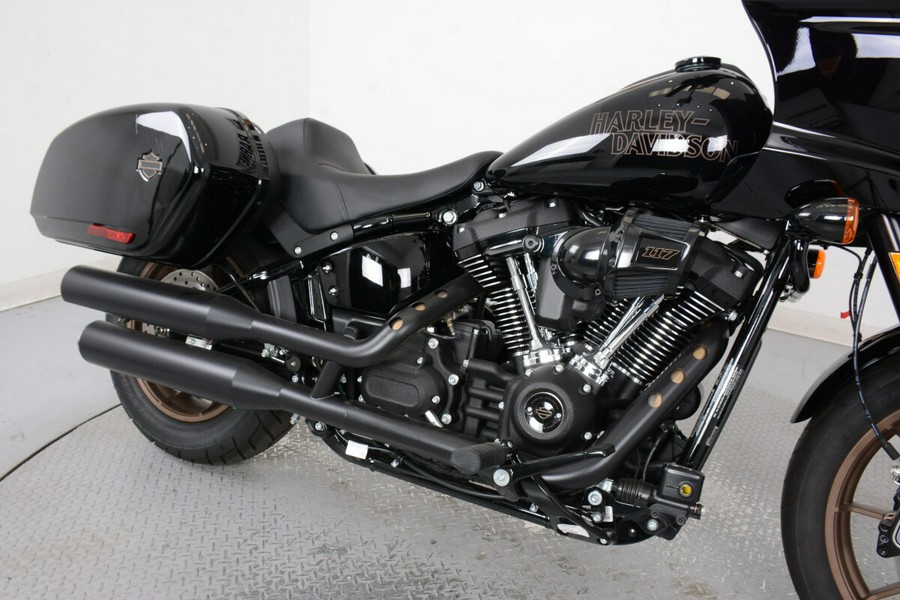 2024 Harley-Davidson FXLRST Low Rider ST