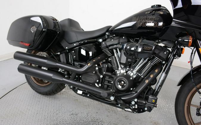 2024 Harley-Davidson FXLRST Low Rider ST