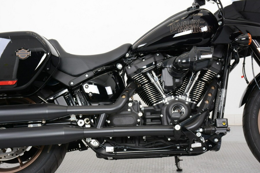 2024 Harley-Davidson FXLRST Low Rider ST