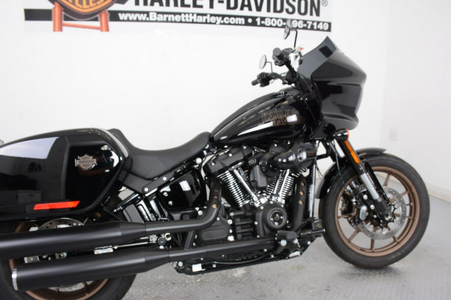 2024 Harley-Davidson FXLRST Low Rider ST