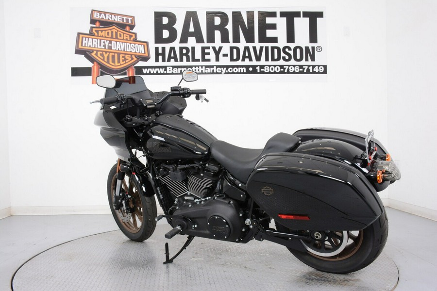 2024 Harley-Davidson FXLRST Low Rider ST