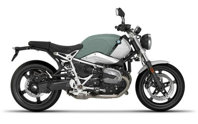 2023 BMW R nineT Pure