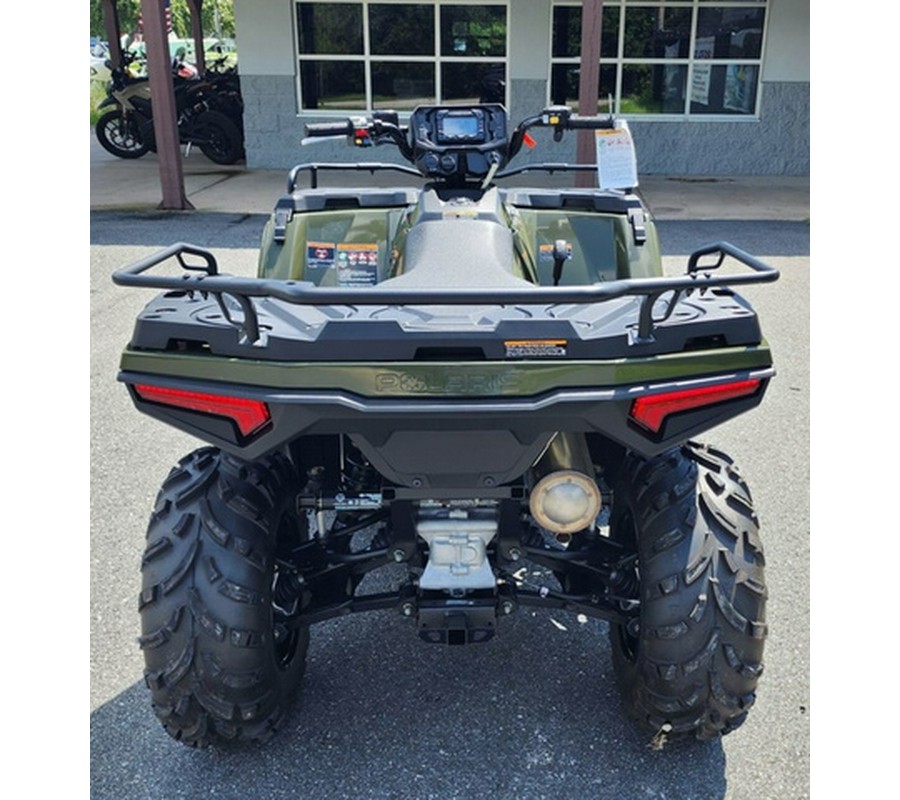 2024 Polaris Sportsman 570 EPS