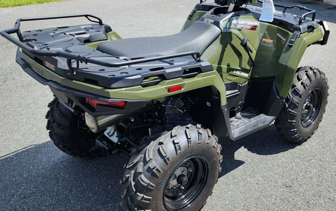 2024 Polaris Sportsman 570 EPS