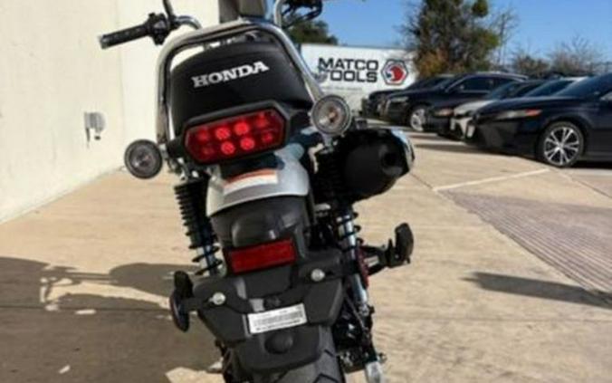 2025 Honda® Dax 125