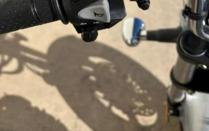 2025 Honda® Dax 125