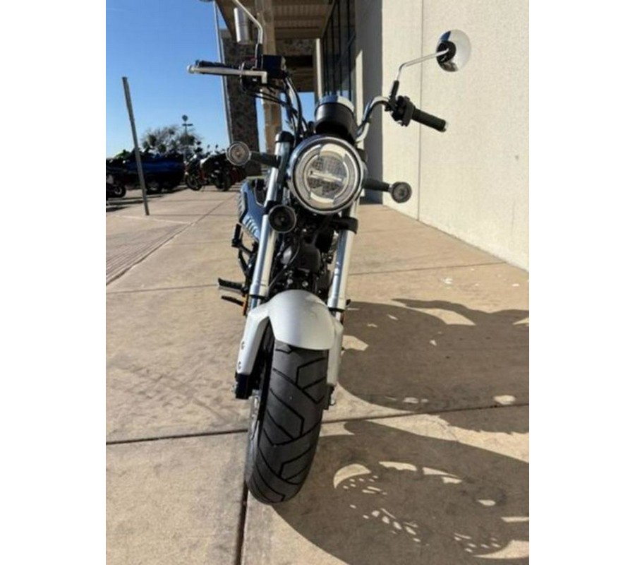 2025 Honda® Dax 125