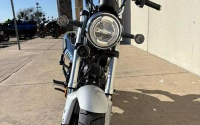 2025 Honda® Dax 125