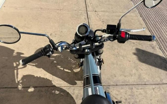 2025 Honda® Dax 125