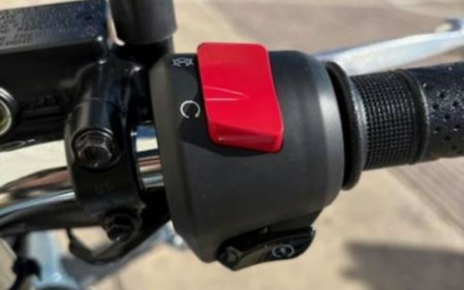 2025 Honda® Dax 125