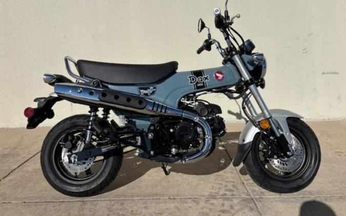 2025 Honda® Dax 125