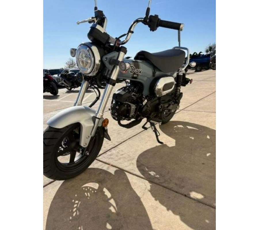 2025 Honda® Dax 125