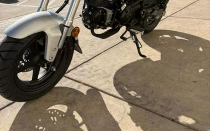2025 Honda® Dax 125