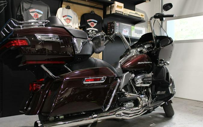 2021 Harley-Davidson FLTRK - Road Glide Limited