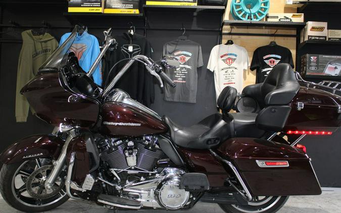 2021 Harley-Davidson FLTRK - Road Glide Limited