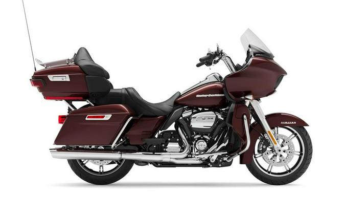 2021 Harley-Davidson FLTRK - Road Glide® Limited