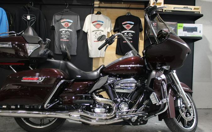 2021 Harley-Davidson FLTRK - Road Glide Limited