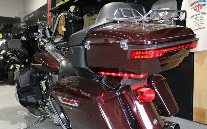 2021 Harley-Davidson FLTRK - Road Glide Limited