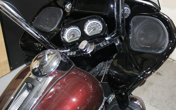 2021 Harley-Davidson FLTRK - Road Glide Limited