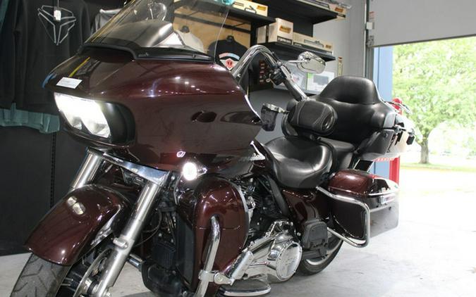 2021 Harley-Davidson FLTRK - Road Glide Limited