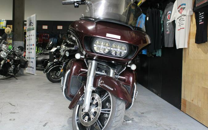 2021 Harley-Davidson FLTRK - Road Glide Limited