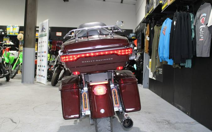 2021 Harley-Davidson FLTRK - Road Glide Limited