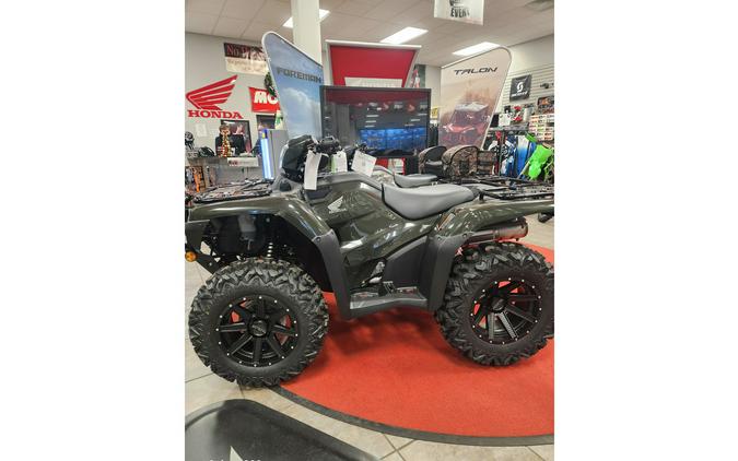2026 Honda FourTrax Foreman® 4x4