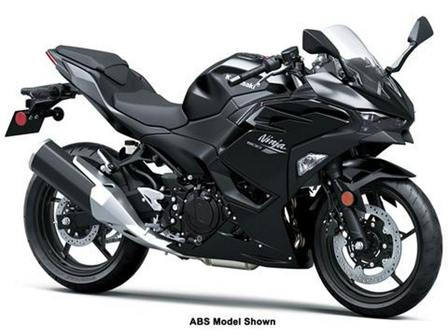 2026 Kawasaki Ninja 500