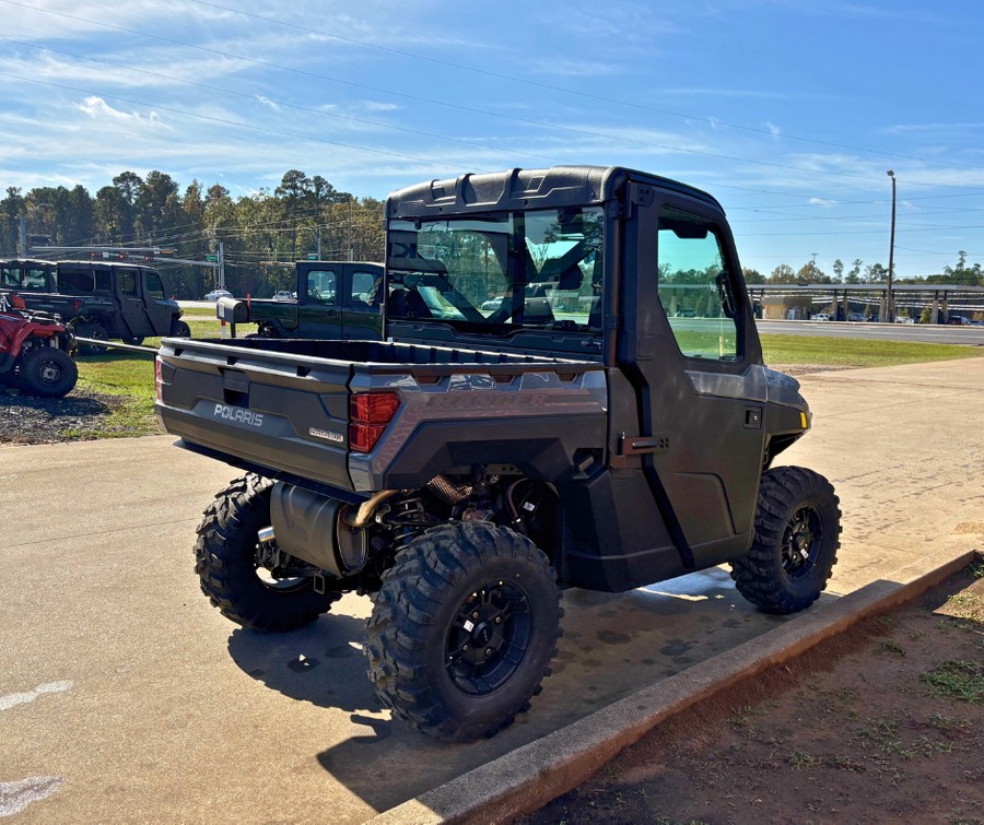 2026 Polaris Ranger XP 1000 NorthStar Edition Ultimate